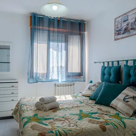 Lägenhet G&d Casa Pula