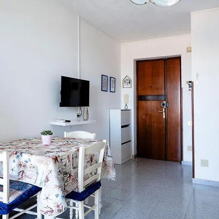 Lägenhet G&d Casa
