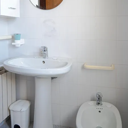 Lägenhet G&d Casa
