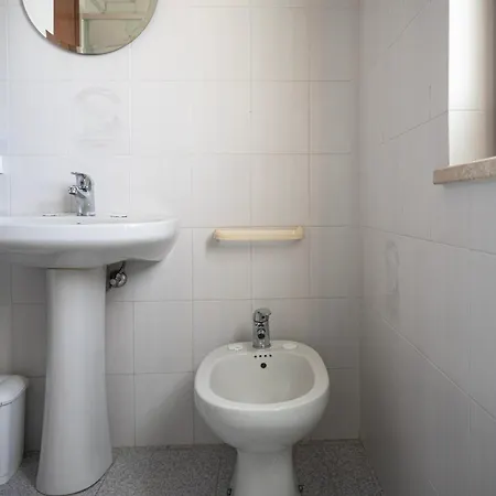 Lägenhet G&d Casa