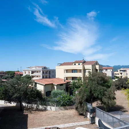 Lägenhet G&d Casa Pula